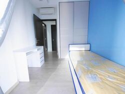 Heron Bay (D19), Condominium #557779471
